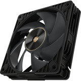 ASUS ProArt PF120, Gehäuselüfter schwarz, 3er Pack, 120 mm
