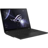 ASUS ROG Flow X13 (GV302XV-MU022X), Gaming-Notebook schwarz, AMD Ryzen 9 7940HS, NVIDIA GeForce RTX 4060, 16 GB LPDDR5, 1 TB (1 TB SSD), Windows 11 Pro