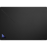 ASUS ROG Flow X13 (GV302XV-MU022X), Gaming-Notebook schwarz, AMD Ryzen 9 7940HS, NVIDIA GeForce RTX 4060, 16 GB LPDDR5, 1 TB (1 TB SSD), Windows 11 Pro