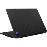 ASUS ROG Flow X13 (GV302XV-MU022X), Gaming-Notebook schwarz, AMD Ryzen 9 7940HS, NVIDIA GeForce RTX 4060, 16 GB LPDDR5, 1 TB (1 TB SSD), Windows 11 Pro