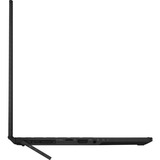ASUS ROG Flow X13 (GV302XV-MU022X), Gaming-Notebook schwarz, AMD Ryzen 9 7940HS, NVIDIA GeForce RTX 4060, 16 GB LPDDR5, 1 TB (1 TB SSD), Windows 11 Pro