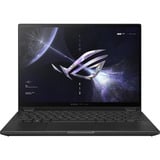 ASUS ROG Flow X13 (GV302XV-MU022X), Gaming-Notebook schwarz, AMD Ryzen 9 7940HS, NVIDIA GeForce RTX 4060, 16 GB LPDDR5, 1 TB (1 TB SSD), Windows 11 Pro