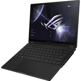 ASUS ROG Flow X13 (GV302XV-MU022X), Gaming-Notebook schwarz, AMD Ryzen 9 7940HS, NVIDIA GeForce RTX 4060, 16 GB LPDDR5, 1 TB (1 TB SSD), Windows 11 Pro