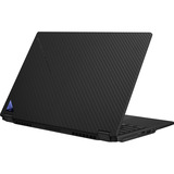 ASUS ROG Flow X13 (GV302XV-MU022X), Gaming-Notebook schwarz, AMD Ryzen 9 7940HS, NVIDIA GeForce RTX 4060, 16 GB LPDDR5, 1 TB (1 TB SSD), Windows 11 Pro