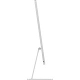 Apple iMac 59,62 cm (24") M4 2024 CTO, MAC-System silber/hellviolett, macOS, Deutsch