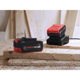 Bosch Professional Ladegerät GAL 18 Volt 40 2 Boxed