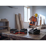 Bosch Professional Ladegerät GAL 18 Volt 40 2 Boxed