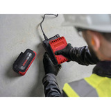 Bosch Professional Ladegerät GAL 18 Volt 40 2 Boxed