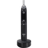 Braun Oral-B iO Series 10 Luxe Edition , Elektrische Zahnbürste schwarz