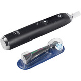 Braun Oral-B iO Series 10 Luxe Edition , Elektrische Zahnbürste schwarz