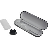 Braun Oral-B iO Series 10 Luxe Edition , Elektrische Zahnbürste schwarz