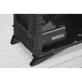 Corsair RM850x (2024) Generalüberholt, PC-Netzteil schwarz, 1x 12+4 Pin High Power GPU, 3x PCIe, Kabel-Management, 850 Watt