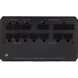 Corsair RM850x (2024) Generalüberholt, PC-Netzteil schwarz, 1x 12+4 Pin High Power GPU, 3x PCIe, Kabel-Management, 850 Watt