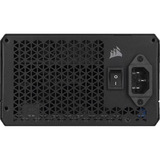 Corsair RM850x (2024) Generalüberholt, PC-Netzteil schwarz, 1x 12+4 Pin High Power GPU, 3x PCIe, Kabel-Management, 850 Watt