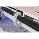 Corsair ThermalProtect 12V-2x6 Netzteilkabel weiß, PCIe 5.1, 600W