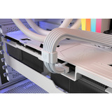 Corsair ThermalProtect 12V-2x6 Netzteilkabel weiß, PCIe 5.1, 600W