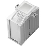 DeepCool AK700 VC WH, CPU-Kühler weiß, 120 mm