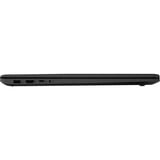 HP 17-cp3280ng, Notebook schwarz, AMD Ryzen 7 7730U, AMD Radeon Graphics, 16 GB DDR4, 512 GB (512 GB SSD), Windows 11 Home