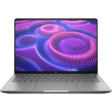 HP ZBook Ultra 14 G1a (A3ZQ2ET), Notebook grau, AMD Ryzen AI Max+ PRO 395, AMD Radeon 8060S, 64 GB LPDDR5X, 1 TB (1 TB SSD), Windows 11 Pro