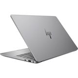 HP ZBook Ultra 14 G1a (A3ZQ2ET), Notebook grau, AMD Ryzen AI Max+ PRO 395, AMD Radeon 8060S, 64 GB LPDDR5X, 1 TB (1 TB SSD), Windows 11 Pro