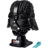 LEGO 75304 Star Wars Darth Vader Helm, Konstruktionsspielzeug 