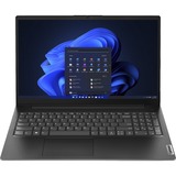 Lenovo V15 G4 AMN (82YU00VQGE), Notebook schwarz, AMD Ryzen 5 7520U, AMD Radeon 610M, 16 GB DDR5, 512 GB (512 GB SSD), Windows 11 Home