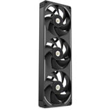 NZXT Performance Fan F360X, Gehäuselüfter schwarz, 360 mm