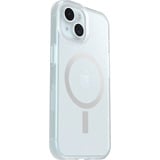 Otterbox React ProPack, Handyhülle transparent/silber, iPhone 16e/15/14/13, MagSafe