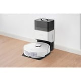 Roborock Q8 Max+, Saugroboter weiß, inkl. RoboDock Plus
