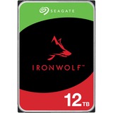 IronWolf NAS 12 TB CMR, Festplatte