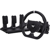 G6 Direct Drive Racing Wheel mit Pedale Bundle, Simulatoren-Set
