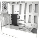 Thermaltake S370 WS Snow White, Tower-Gehäuse weiß, Tempered Glass