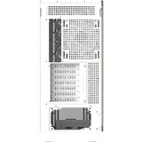 Thermaltake S370 WS Snow White, Tower-Gehäuse weiß, Tempered Glass
