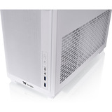 Thermaltake TR300 TG Snow White, Tower-Gehäuse weiß, Tempered Glass