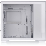 Thermaltake TR300 TG Snow White, Tower-Gehäuse weiß, Tempered Glass