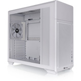 Thermaltake TR300 TG Snow White, Tower-Gehäuse weiß, Tempered Glass