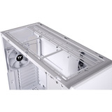Thermaltake TR300 TG Snow White, Tower-Gehäuse weiß, Tempered Glass