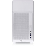 Thermaltake TR300 TG , Tower-Gehäuse weiß, Tempered Glass