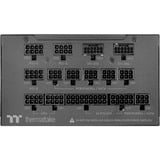 Thermaltake Toughpower TF3 1300W, PC-Netzteil schwarz, 1300 Watt
