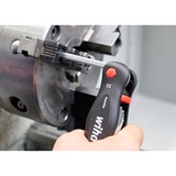 Wiha Multitool Mini PocketStar schwarz, 8 Werkzeuge