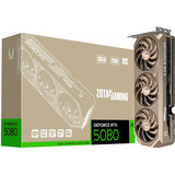 ZOTAC GeForce RTX 5080 SOLID CORE OC 20 Years Limited Edition, Grafikkarte DLSS 5, 3x DisplayPort, 1x HDMI 2.1
