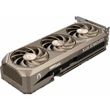 ZOTAC GeForce RTX 5080 SOLID CORE OC 20 Years Limited Edition, Grafikkarte DLSS 5, 3x DisplayPort, 1x HDMI 2.1