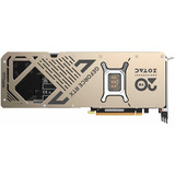 ZOTAC GeForce RTX 5080 SOLID CORE OC 20 Years Limited Edition, Grafikkarte DLSS 5, 3x DisplayPort, 1x HDMI 2.1