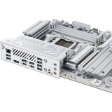 ASUS TUF GAMING X870-PRO WIFI7 W NEO, Mainboard weiß