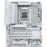 ASUS TUF GAMING X870-PRO WIFI7 W NEO, Mainboard weiß