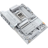 ASUS TUF GAMING X870-PRO WIFI7 W NEO, Mainboard weiß