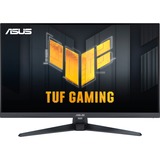 ASUS TUF Gaming VG328QA1A, Gaming-Monitor 80 cm (32 Zoll), schwarz/silber, FullHD, VA, HDMI, DisplayPort, AMD FreeSync Premium, 170Hz Panel