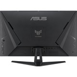 ASUS TUF Gaming VG328QA1A, Gaming-Monitor 80 cm (32 Zoll), schwarz/silber, FullHD, VA, HDMI, DisplayPort, AMD FreeSync Premium, 170Hz Panel