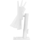 ASUS VA279QGS-W, LED-Monitor 68.6 cm (27 Zoll), weiß, FullHD, IPS, USB-Hub, 120Hz Panel