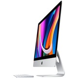 Apple iMac 68,58 cm (27") i5 2017 Generalüberholt, MAC-System silber, macOS, Deutsch